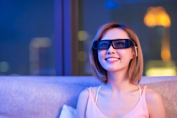 映画の3D作品をきれいに快適に観るには？ 「視覚機能」の専門家に聞いてみた！