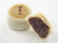 【横浜土産】300年以上の歴史を誇る葉山の老舗日本料理屋の和菓子。柔らかく上品な味わいの「日影大福」