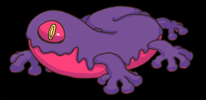 スキマモリ(JR西日本提供＝以下同)