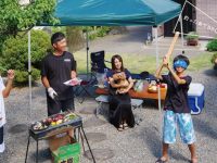 鳥取市のプレスリリース画像