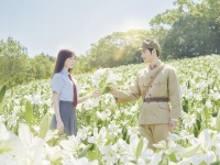 映画『あの花が咲く丘で、君とまた出会えたら。』リバイバル上映決定！　『あの星』本編冒頭８分の特別上映も！！