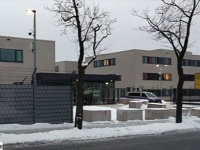 ドイツで新型コロナ感染予防対策に違反した人を収容する刑務所が作られる