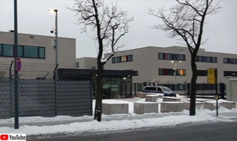 ドイツで新型コロナ感染予防対策に違反した人を収容する刑務所が作られる