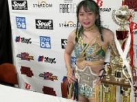 上谷沙弥