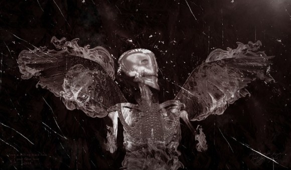 「人間は2050年までに死を超越する」と主張するイギリスの未来学者