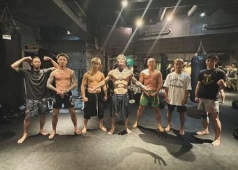 Instagram:平本蓮(@ren___k1)より