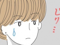 こう言うしかないでしょ……。彼の彼女になりたがる「ハイエナ女子の説得方法」【サイコパス夫とのヤバい馴れ初め #14】