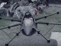 フィリピンの発明家が自作した、本当に空を飛ぶ車がすごい！