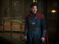 『ドクター・ストレンジ』が全米で大ヒット！アメコミ映画近況いろいろ　新『スパイダーマン』マイケル・キートンの役柄は？　X-MEN映画の未来はどうなる？