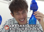 【トータルテンボス公式】後輩芸人にお酢ミストファンww #104