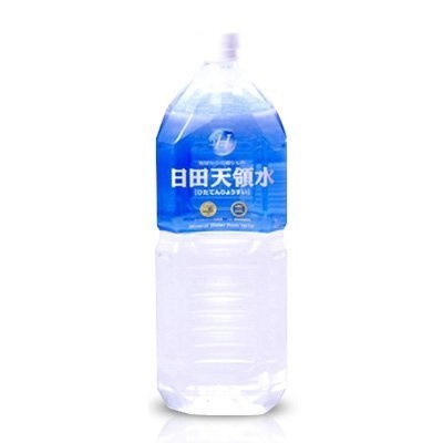 日田天領水