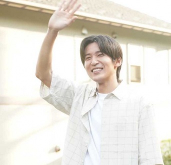 Instagram:『海のはじまり』公式（＠umi_no_hajimari）より 