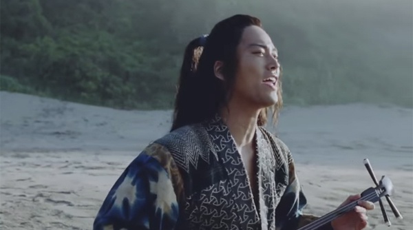 浦ちゃん「海の声」でお馴染みのあのCM、沖縄版はちょっと違う！？