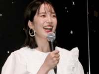 弘中綾香アナウンサー