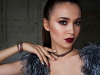 お手本はあの女優！　かっこいい女になる方法