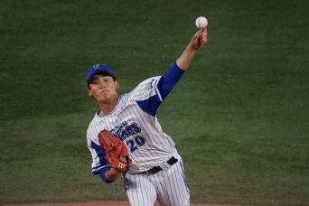 坂本裕哉