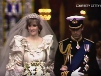デザイナーが明かす、ダイアナ元妃のウエディングドレスにまつわる裏話
