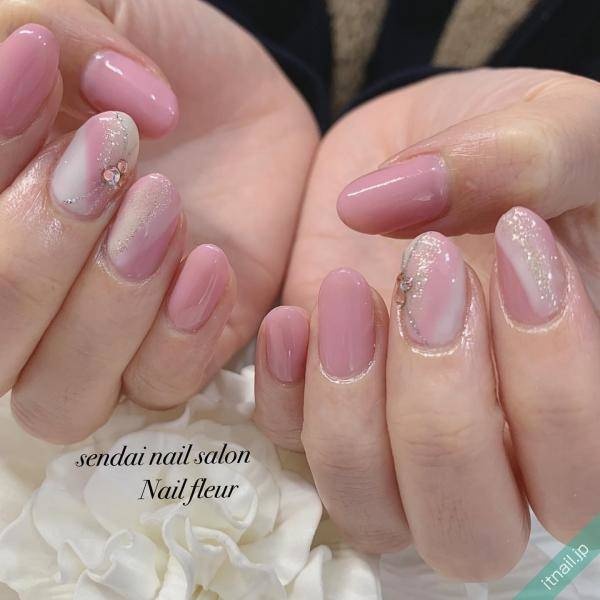 Nail fleur (宮城・仙台)