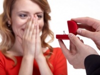 プロポーズと指輪はセットが希望!?　53.1％の女性の本音は……