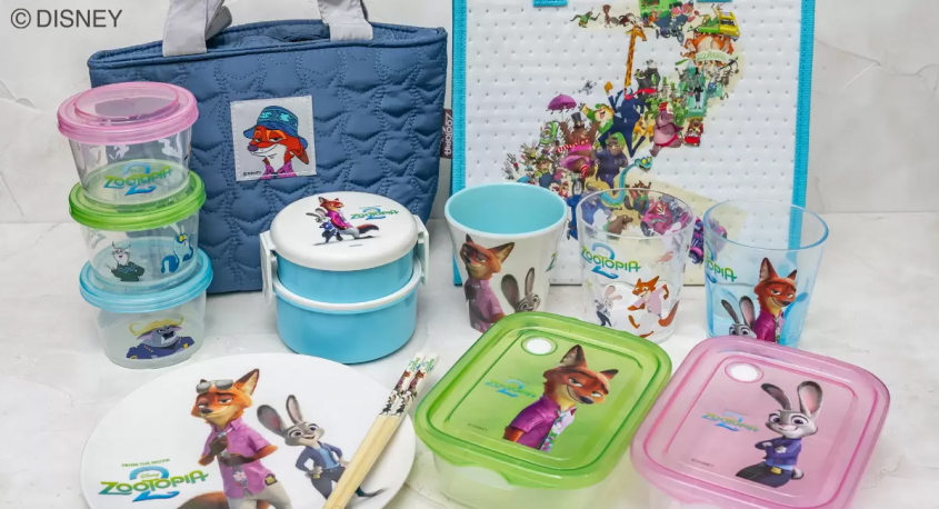 スケーター株式会社のプレスリリース画像