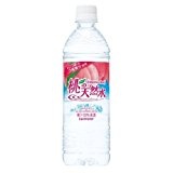 サントリー 桃の天然水 550ml×12本