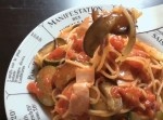 スイッチ一つ！　炊飯器でトマトパスタを作る方法