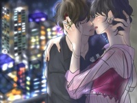 止められない。付き合う前にキスする男性心理6つ