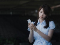 えっ、「送らない」場合もあるの……？　本命女子だけに送るLINE5選