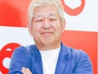 土屋敏男プロデューサー