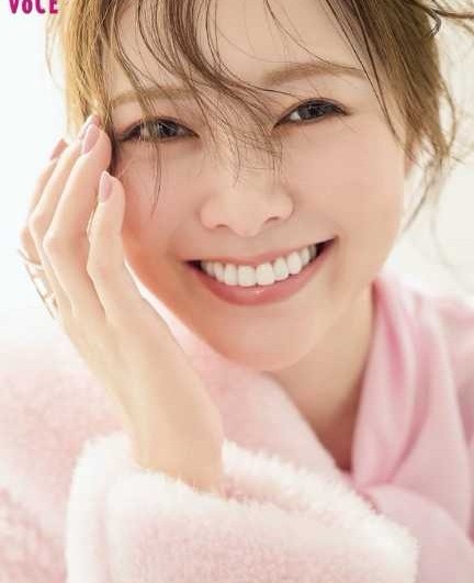 Instagram:白石麻衣(@m.shiraishi.official)より