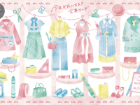 文具好きが集結！パシフィコ横浜で開催中「文具女子博2025」初日レポ