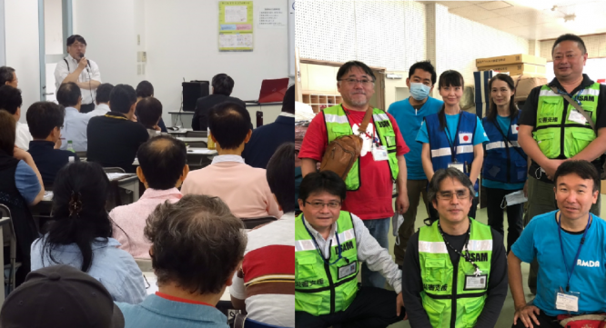 公益社団法人　日本鍼灸師会のプレスリリース画像