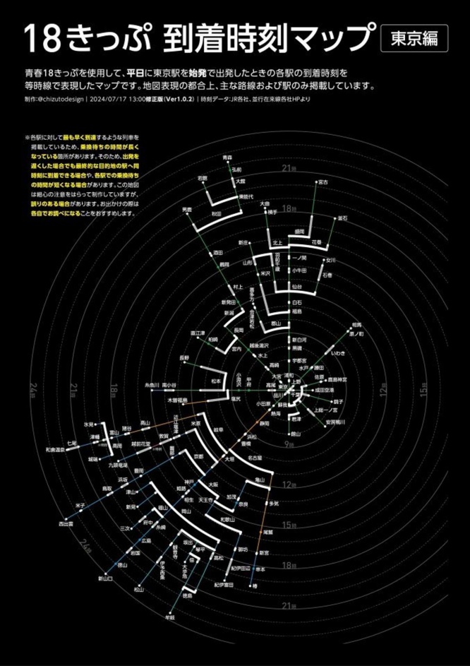 6年前のリメイク版だった（画像は再掲）