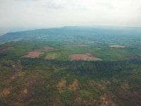 幻の古代都市「マヘンドラパルバタ」の姿が明らかに。クメール王朝初期の碁盤目状に整備された首都（カンボジア）