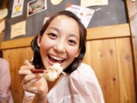 いいね～っ♪　「女子が居酒屋で頼んだら」モテるメニュー・6つ