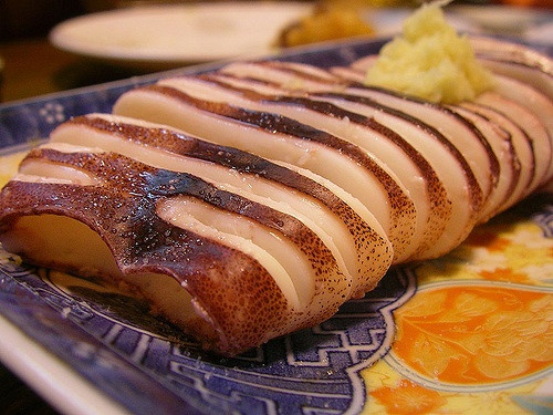 Dinner @ Fisherman's wharf MOO フィッシャーマンズワーフMOO