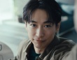 ディーン・フジオカが至近距離で囁く！明治の新CM「ドキッ」とする主観映像が話題