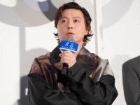 堂本剛、27年ぶりの単独主演映画に込める思いを語る。『まる』公開記念舞台挨拶レポ