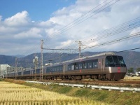 小田急30000形ロマンスカー｢EXE｣。写真はイメージです（Sui-setzさん撮影、Wikimedia Commons
