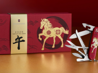 ビクトリノックス ジャパン株式会社のプレスリリース画像