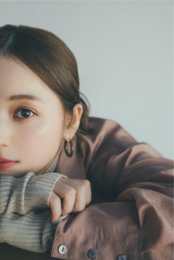 Instagram:佐々木希(＠nozomisasaki_official)より