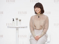 石田ゆり子が実践する「“美肌”を手に入れる方法」とは