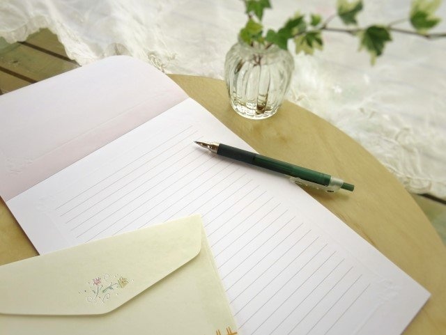 「面と向かうと照れくさくて...」　郵便局が教えてくれる「デートの誘い方」が話題に