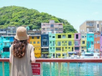 フォトジェニックなココはどこ？　台湾で行くべき新観光スポット3選