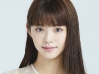 鈴木ゆうか⒞プラチナムプロダクション