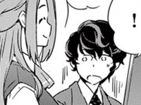 心当たりあるかも……会社の後輩に「怖い」と思われてしまう仕草【結婚するって、本当ですか #2】