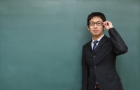 ポイントはギャップ！ 女性に聞いた、好きな「〇〇男子」は？ 「ロールキャベツ男子に惹かれる」「メガネ男子に萌え」