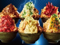 人気のから揚げ食べ放題企画が帰ってきた