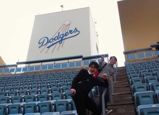 Instagram：有吉弘行(@ariyoshihiroiki)より