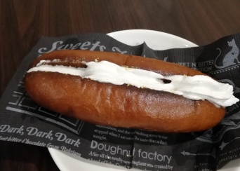 Ridersカフェ＆ステーキ隼のプレスリリース画像